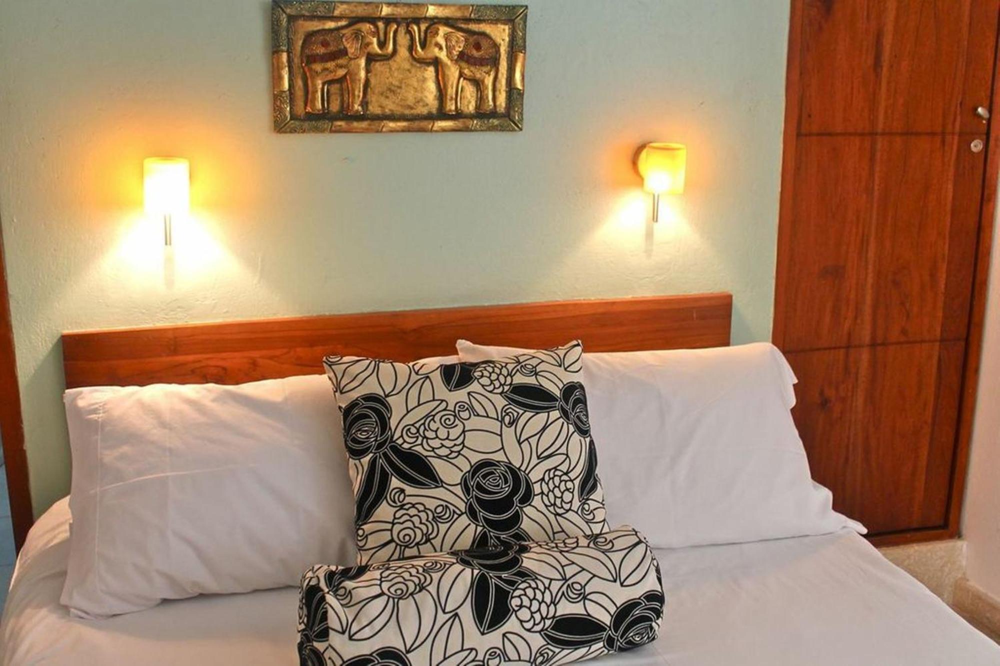 Hotel Casa Gloria Boutique Kartagena Pokój zdjęcie